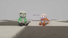 Fun in the Void. (END)