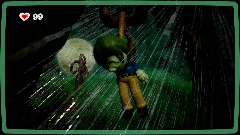 A screenshot taken in Dreams. 1 of 1.