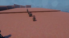 POV: Sos el bebe de Ice Age