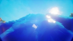 A screenshot taken in Dreams. 7 of 25.