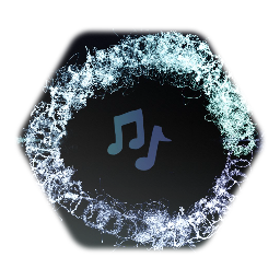 XUSS "Walkman" Drum Kit