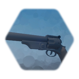 Type 26 revolver