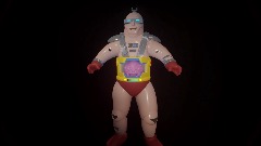 A screenshot taken in Dreams. 1 of 1.