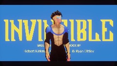 -Invincible- |TEST|