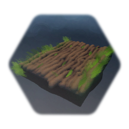 Scareaway Road Straight