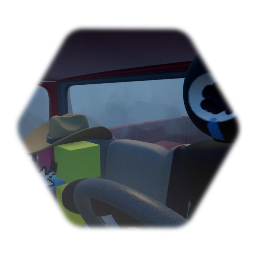 PURSUE TRUCK!!! 🔥🔥