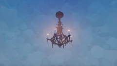 A screenshot taken in Dreams. 2 of 2.