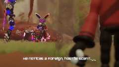 A screenshot taken in Dreams. 10 of 30.