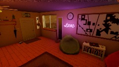 A screenshot taken in Dreams. 4 of 20.