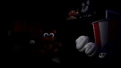 My Fnaf plus (Chapter 1: Classic)