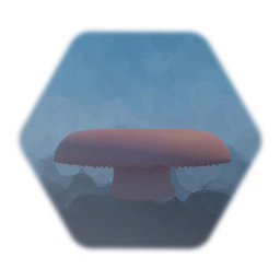 A Mushroom