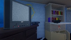 My Interactive Childhood Home 2004