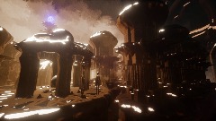 A screenshot taken in Dreams. 18 of 19.