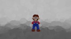 A screenshot taken in Dreams. 14 of 30.