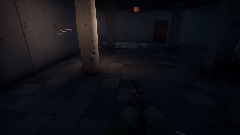 Nacht with fast 1 zombie rounds and mod menu