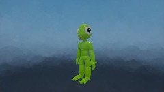 A screenshot taken in Dreams. 4 of 28.