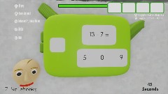 A screenshot taken in Dreams. 6 of 13.