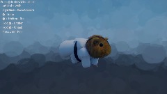 A screenshot taken in Dreams. 16 of 16.