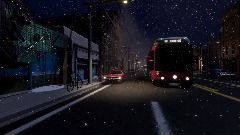 A screenshot taken in Dreams. 5 of 5.