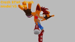 A screenshot taken in Dreams. 2 of 8.