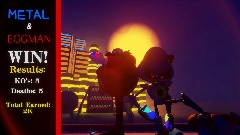 A screenshot taken in Dreams. 1 of 2.
