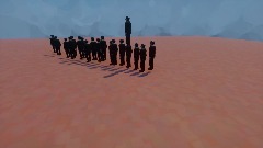 Become the most famous person alive!!!!