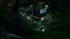 A screenshot taken in Dreams. 6 of 21.