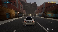 A screenshot taken in Dreams. 13 of 22.