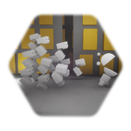 Derpy animal base