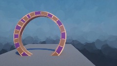 My Creation - 17/4/2019g