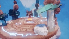 Мой «Древний мир»!