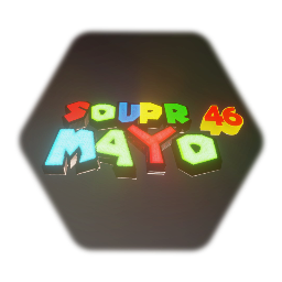 Soupr mayo 46 logo