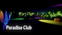 Aquatopia - Paradise Club (2055)