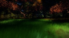 Remix de Garden Template (Remixable)