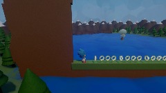 Sonic Does Something