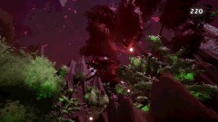 A screenshot taken in Dreams. 2 of 8.