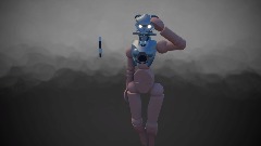 A screenshot taken in Dreams. 28 of 30.