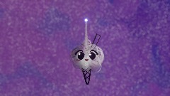 A screenshot taken in Dreams. 1 of 17.