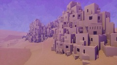 A screenshot taken in Dreams. 11 of 13.