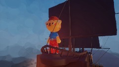 2nd Tarzan Clip Travling The World