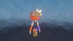 A screenshot taken in Dreams. 4 of 28.