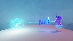 Buti Arc Begin finale