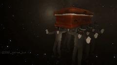 A screenshot taken in Dreams. 18 of 24.