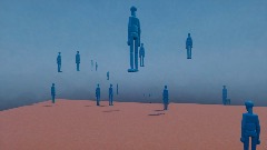 A screenshot taken in Dreams. 6 of 30.