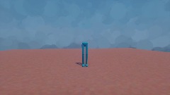 A screenshot taken in Dreams. 2 of 4.