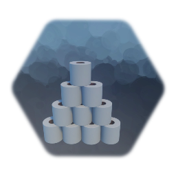 Toilet papper