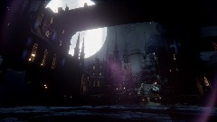 A screenshot taken in Dreams. 28 of 30.