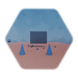 Unfinished Smash Hit Framework