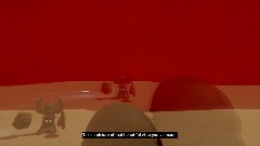 A screenshot taken in Dreams. 18 of 19.