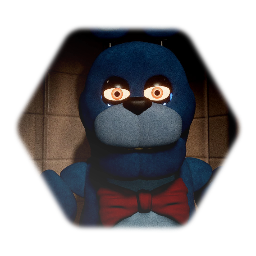 <button="Bonnie the Bunny"> · FNaF Movie